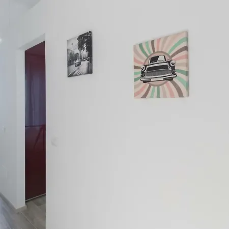 Italianway - Merlo 3 Milan Exterior photo