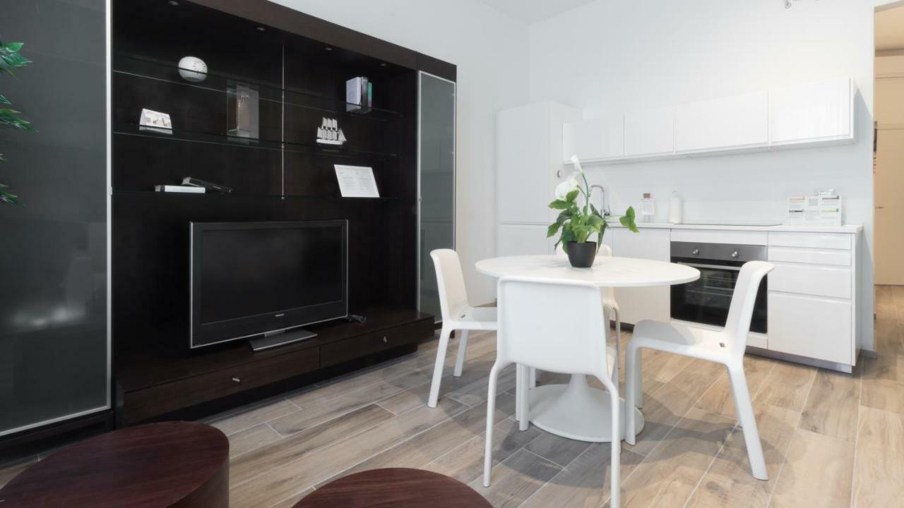 Apartamento Italianway - Merlo 3 Milán