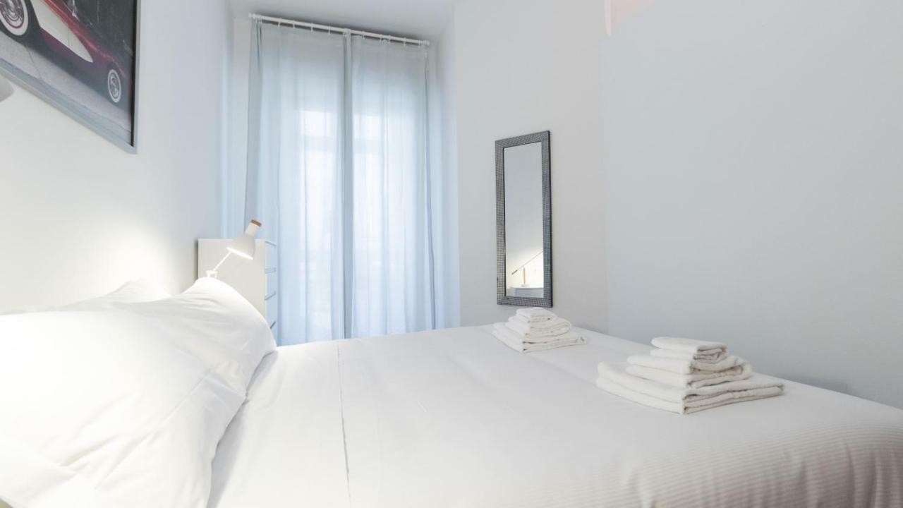 Italianway - Merlo 3 * Milán