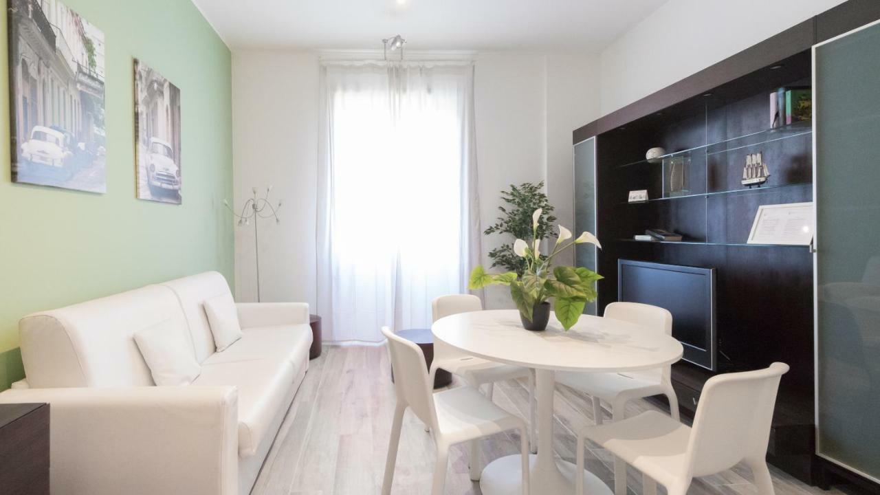 Italianway - Merlo 3 * Milán