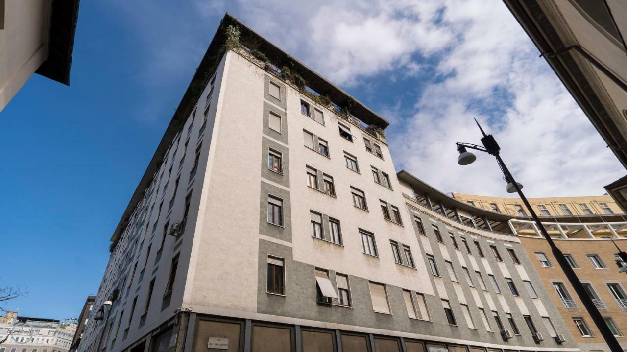 Apartamento Italianway - Merlo 3 Milán