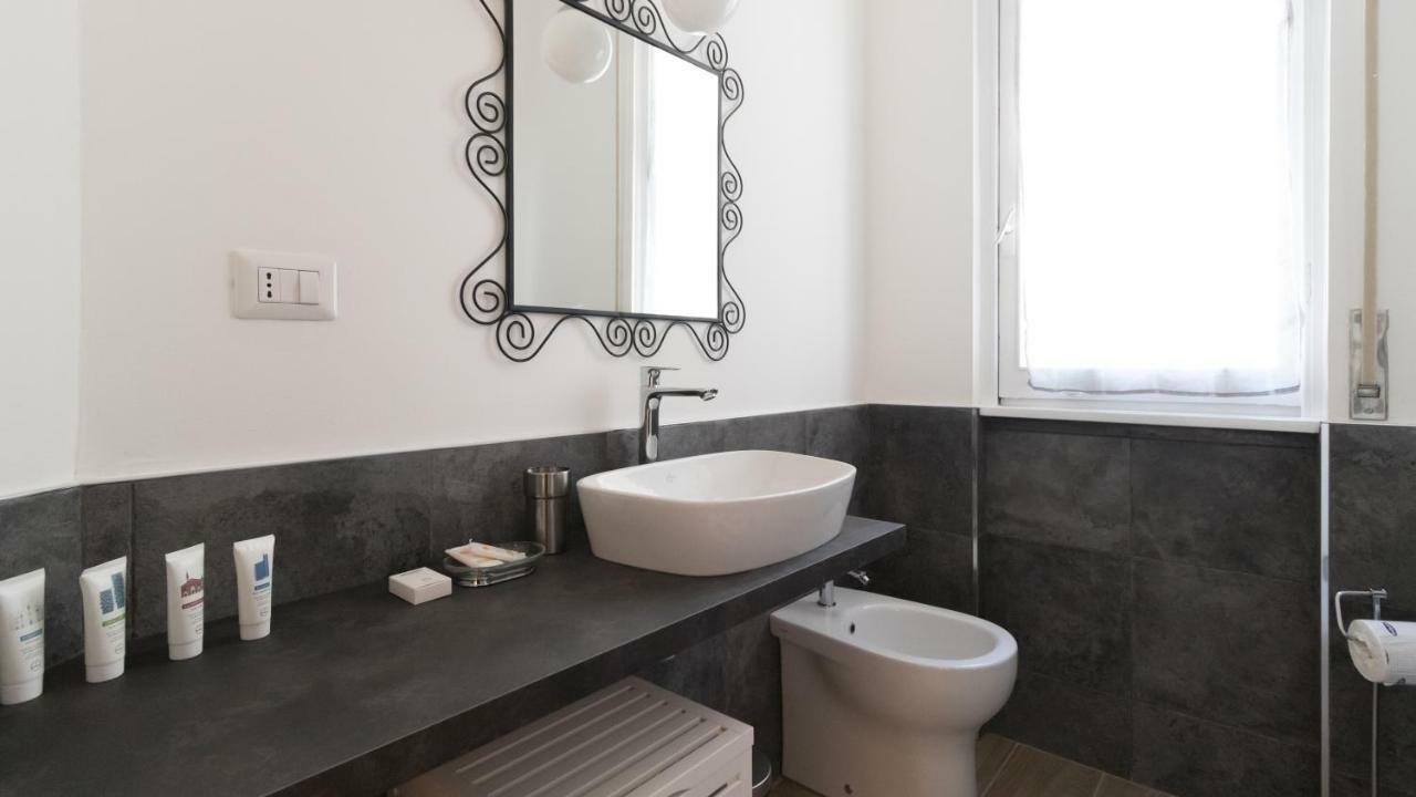 Italianway - Merlo 3 Appartement Milan